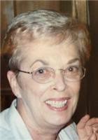 Barbara Grimaldi Obituary (2015)