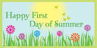 Leave a comment with your email address if you'd like to join. Summer Solstice The First Day Of Summer June 20 Longest Day Sun