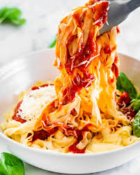 How long does pasta remain fresh after cooking? Homemade Pasta Jo Cooks