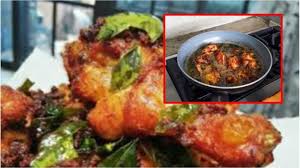 Terliur sungguh bila tengok gambar yang nadz tayangkan tempoh hari. Resepi Ayam Goreng Berempah Yang Rangup Dan Berjus Confirm Habis Dimakan Dan Nak Lagi Limau Madu Press