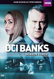 Full cast of DCI Banks