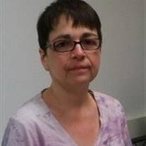 Marsha A Decker (Lehnhart) Obituary