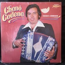 Santiago chano moreno charpentier, músico argentino ex líder de tan biónica, fue operado de urgencia este lunes en el sanatorio porteño otamendi tras haber recibido un disparo en el. Chano Cadena Efigenio El Sombrerudo 1978 Vinyl Discogs