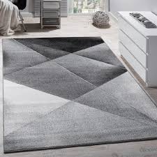 Ich biete einen wunderschönen pflegeleichten teppich ohne. Teppich Geometrische Muster Teppichcenter24