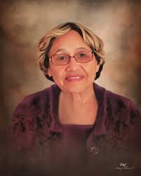 Elidia Gallego Leyva Obituary December 18, 2023