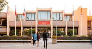 Check spelling or type a new query. Skema Business School L Ecole De L International Major Prepa