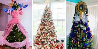 Free shipping on orders over $25 shipped by amazon. Disney Christmas Tree Ideas For A Magical Holiday Inside The Magic