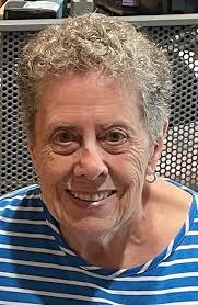 Frances Croker Obituary