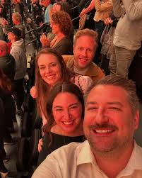 36 hours of Life in the fast lane