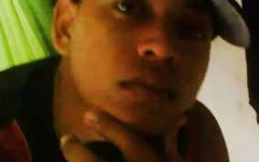 Edwin Jose Mounos Rivas Archives