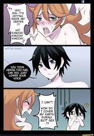 Rule 34 Dev | hentai popular | butter_sugoi -animated | page 1