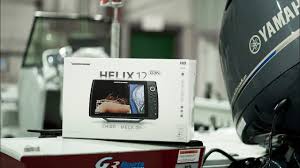 The difference between regular and mega models is that mega ones have even more clarity and somewhat boosted the humminbird helix 9 g4n improves many aspects, but many are left wondering what the major differences are between helix g3n vs g4n. Humminbird Helix12 G3n Di Plus What S In The Box Youtube