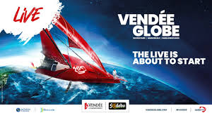 The vendée globe remains wide open. Alex Thomson Racing Start Of The Vendee Globe 2020 Facebook