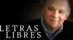 Lemus abandona pacto con Letras Libres