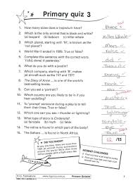 The belief that all objects are living and share the same soul or spirit that aboriginals share. The Benefits Of Quizzes In The Classroom