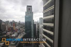 Major building waterproofing and repainting ongoing. 4br Condo For Sale In The Salcedo Park Condominium Salcedo Village Makati View Rs 7754 Housinginteractive Com Ph