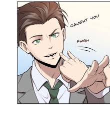 When your best friend catches you! Eden Stone of Eternity