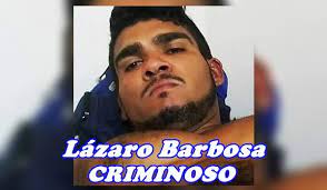 'cpf cancelado!', escreveu bolsonaro ao comentar a morte de lázaro. Quem E Lazaro Barbosa O Criminoso Mais Temido Do Brasil O Serial Killer Do Df Confira Sua Ficha Criminal Macaubense Life