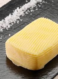 Le Beurre Sale Breton Finistere Bretagne Myfinistere Beurre Bordier Repas Sans Cuisson Beurre