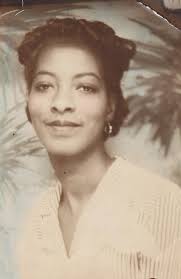 Myrtle Moore Obituary