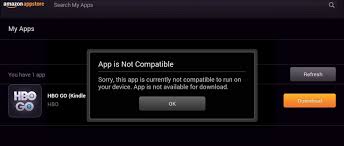 When i try to select a show, it does not work. How To Install The Hbo Go App On Your Nexus 7 Tablet No Root Required Nexus 7 Gadget Hacks