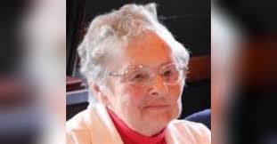 Barbara A. Verity Obituary