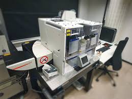 Leica Sp8 Sted 3x Biop Epfl