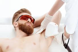 Laser hair removal doesn't cause ingrown hairs and is a more permanent solution to hair removal, although it can be a bigger expense. Laser Hair Removal Clean Slate Laser Studio