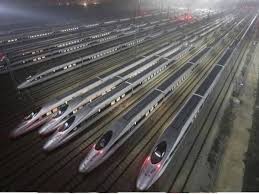 Maybe you would like to learn more about one of these? Kereta Api Laju Indonesia Beroperasi Tahun Depan Jokowi