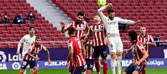 ตราหมี แอตเลติโก มาดริด เปิดสนาม ว่านต๋า เมโทรโปลิตาโน รับการมา. Sywqhb7ifehbom