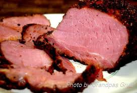 Beef Pastrami With Images Smoked Food Recipes Eat Beef Beef Recipes