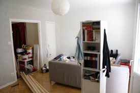 1 bedroom with den near me. Turn Your Studio Apartment Into A 1 Bedroom With Pax Ikea Hackers