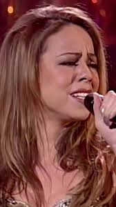 Mariah Carey and Patti Labelle Singing 'Got To Be Real'