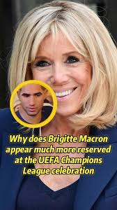 Brigitte Macro Commémoration