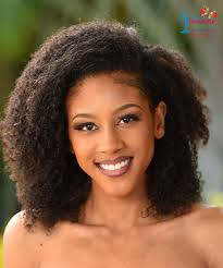 Miss Universe Jamaica North West Beauty Pageant