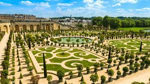 Ein hauptthema dieser kunstwerke ist apollon: Schlosspark Von Versailles Paris Tickets Eintrittskarten