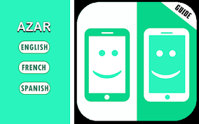 Azar 3.88.0 for android 6.0o mas alto apk descargar. Guide For Azar Pro 2018 Apk Download For Android Latest Version 1 0 Com App Malika
