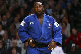 Judo grand slam paris 2013 Dom Auf Twitter Mi Homme Mi Tank Zion Williamson Pour Info Les Dimensions Taille Poids De Zion Sont Quasi Les Meme Que Celles De Teddy Riner Environ 2m 130kg Https T Co Wlb8mewiwr