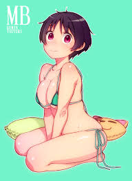 tsuyuri kumin Hentai galleries.com
