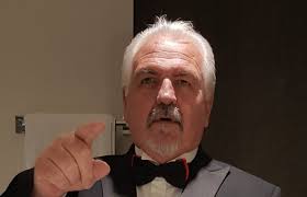 Robert Perrin Just Mortgages