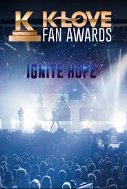 Lights, home accessories, furniture and installations. The K Love Fan Awards Ignite Hope In Movie Theaters Fathom Events