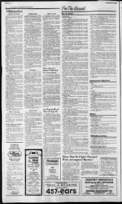 The Sheboygan Press From Sheboygan Wisconsin On May 20 1987 Page 10 Steve is drinking a spotted cow by new glarus brewing company at sprecher's sheboygan. newspapers com