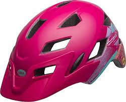 Bell Unisex Jugend Sidetrack Child Fahrradhelm In 2020 Fahrradhelm Helm Fahrrad