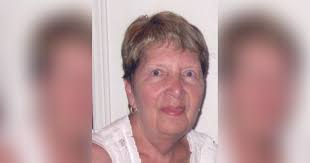 Obituary for Diana Theresa Mary (Boudreau) Roy