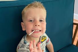 Fundraiser for Laura Schroeder by Jennifer Schroeder : Owen Schroeder  Memorial Fund