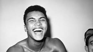 Best quotes from Muhammad Ali