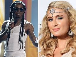 Paris Hilton signs record deal with Cash Money and Lil Wayne