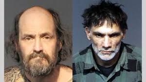 Two arrested as Lemmon Valley home investigated for meth lab