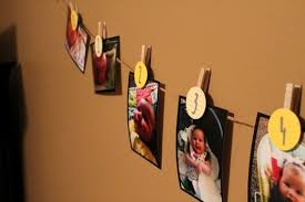 5 Practical Birthday Room Decoration Ideas For Kids Birthday Room Decorations Birthday Garland Decor