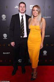 See more ideas about at home workouts, workout plan, fitness body. Richmond Star Jack Higgins Opens Up About Brain Surgery That Could Have Left Him Paralysed Or Dead Daily Mail Online